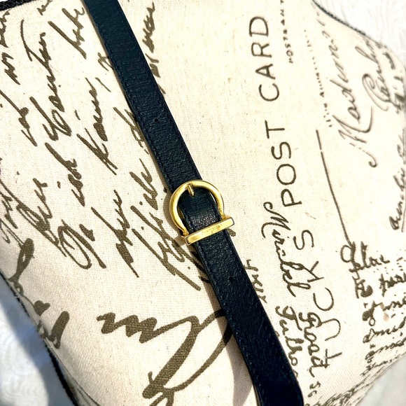 Salvatore Ferragamo Crossbody Bag - Picture 3 of 12